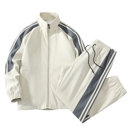 Men's Fashion Casual Sports Jacket Suit